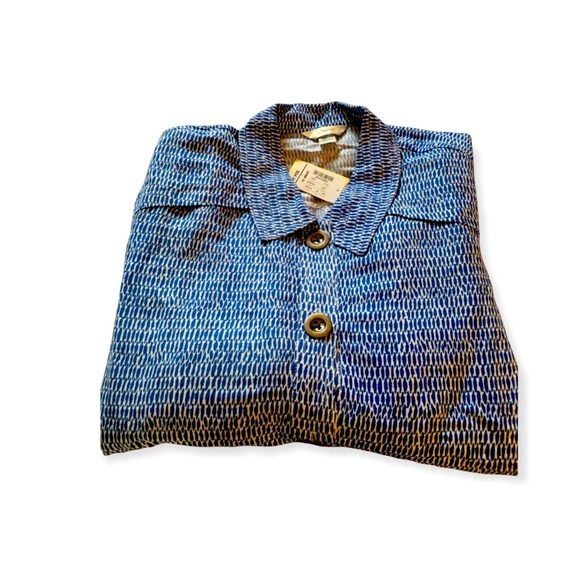 Women's shirt Jacket - Picture 10 of 10